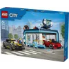 LEGO City 60497 Túnel de lavado de coches drive-through (583 piezas)