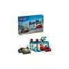 LEGO City 60497 Túnel de lavado de coches drive-through (583 piezas)