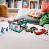 LEGO City 60497 Túnel de lavado de coches drive-through (583 piezas)