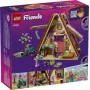 LEGO Friends 42682 Cabaña de glamping en la naturaleza (295 piezas)