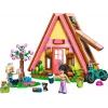 LEGO Friends 42682 Cabaña de glamping en la naturaleza (295 piezas)