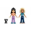 LEGO Friends 42682 Cabaña de glamping en la naturaleza (295 piezas)