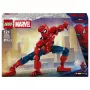 LEGO Marvel 76346 Figura de Spider-Man (813 piezas)