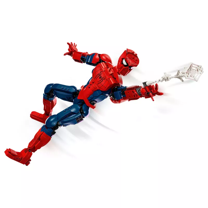 LEGO Marvel 76346 Figura de Spider-Man (813 piezas)