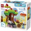 LEGO DUPLO Bluey 10469 Muffins y la pizzería de Bluey (44 piezas)