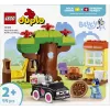 LEGO DUPLO Bluey 10469 Muffins y la pizzería de Bluey (44 piezas)