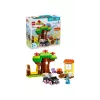 LEGO DUPLO Bluey 10469 Muffins y la pizzería de Bluey (44 piezas)