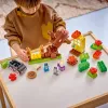 LEGO DUPLO Bluey 10469 Muffins y la pizzería de Bluey (44 piezas)