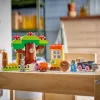 LEGO DUPLO Bluey 10469 Muffins y la pizzería de Bluey (44 piezas)