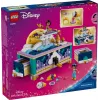 LEGO Disney 43295 Joyero de Jasmín (458 piezas)