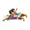 LEGO Disney 43295 Joyero de Jasmín (458 piezas)