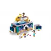 LEGO Disney 43295 Joyero de Jasmín (458 piezas)