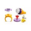 LEGO Disney 43295 Joyero de Jasmín (458 piezas)