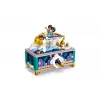 LEGO Disney 43295 Joyero de Jasmín (458 piezas)