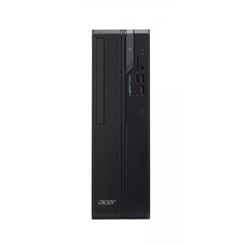 Acer Veriton X2 VX2735GT Sobremesa compacto (Core Ultra 5, 16GB, 512GB SSD)