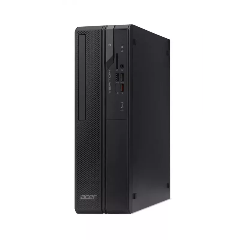 Acer Veriton X2 VX2735GT Sobremesa compacto (Core Ultra 5, 16GB, 512GB SSD)
