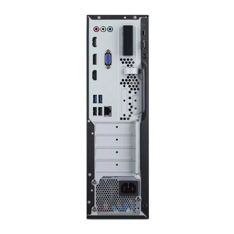 Acer Veriton X2 VX2735GT Sobremesa compacto (Core Ultra 5, 16GB, 512GB SSD)