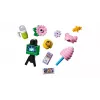 LEGO Friends 42702 Vuelta en tazas de té giratorias de flores y hadas (321 piezas)