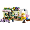 LEGO Friends 42693 Floristería creativa (377 piezas)