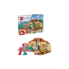 LEGO Bluey 11221 Escuela con Rusty y Bluey (106 piezas)