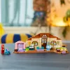 LEGO Bluey 11221 Escuela con Rusty y Bluey (106 piezas)