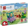 LEGO Bluey 11216 Abuelas con Bingo y Bluey (80 piezas)