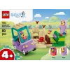 LEGO Bluey 11216 Abuelas con Bingo y Bluey (80 piezas)