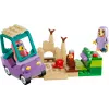 LEGO Bluey 11216 Abuelas con Bingo y Bluey (80 piezas)