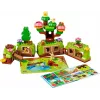 LEGO DUPLO 10480 Bosque de exploración con animales salvajes (131 piezas)