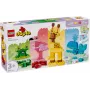 LEGO DUPLO 10472 Juego de construcción de animales (94 piezas)
