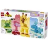 LEGO DUPLO 10472 Juego de construcción de animales (94 piezas)