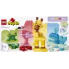 LEGO DUPLO 10472 Juego de construcción de animales (94 piezas)