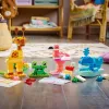 LEGO DUPLO 10472 Juego de construcción de animales (94 piezas)