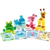 LEGO DUPLO 10472 Juego de construcción de animales (94 piezas)