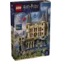 LEGO Harry Potter 76473 Castillo de Hogwarts: Ala Este (2164 piezas)