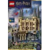 LEGO Harry Potter 76473 Castillo de Hogwarts: Ala Este (2164 piezas)