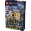 LEGO Harry Potter 76473 Castillo de Hogwarts: Ala Este (2164 piezas)