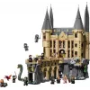 LEGO Harry Potter 76473 Castillo de Hogwarts: Ala Este (2164 piezas)