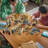 LEGO Harry Potter 76473 Castillo de Hogwarts: Ala Este (2164 piezas)