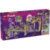 LEGO Friends 42703 Montaña rusa de sirenas (864 piezas)