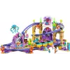 LEGO Friends 42703 Montaña rusa de sirenas (864 piezas)