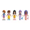 LEGO Friends 42703 Montaña rusa de sirenas (864 piezas)