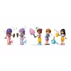 LEGO Friends 42703 Montaña rusa de sirenas (864 piezas)