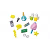 LEGO Friends 42703 Montaña rusa de sirenas (864 piezas)