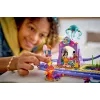 LEGO Friends 42703 Montaña rusa de sirenas (864 piezas)