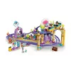 LEGO Friends 42703 Montaña rusa de sirenas (864 piezas)