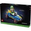 LEGO Super Mario 72050 Mario Kart - Luigi y Mach 8 (2234 piezas)