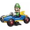 LEGO Super Mario 72050 Mario Kart - Luigi y Mach 8 (2234 piezas)