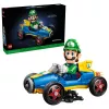 LEGO Super Mario 72050 Mario Kart - Luigi y Mach 8 (2234 piezas)