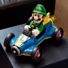 LEGO Super Mario 72050 Mario Kart - Luigi y Mach 8 (2234 piezas)